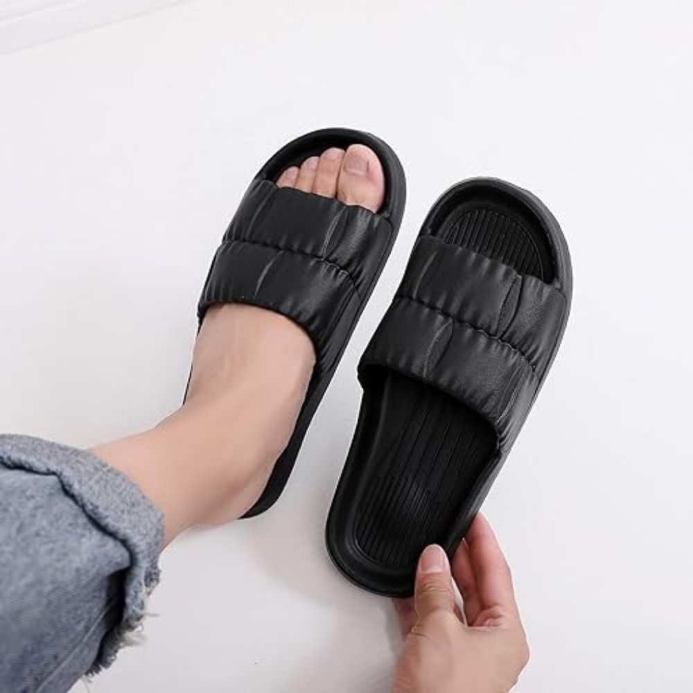 HOT STEPS